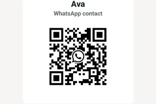 💦 Chocolate Ebony Fantasy 🪣 fe... - Image 3