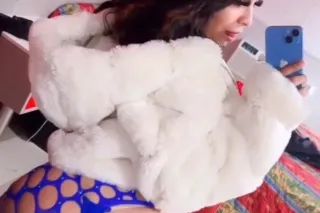 WET HOT LATINA PUSSY💦🌊 - 21 - Image 4