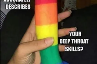 BBW SOUL SNATCHER😩 Blow And Go... - Image 1