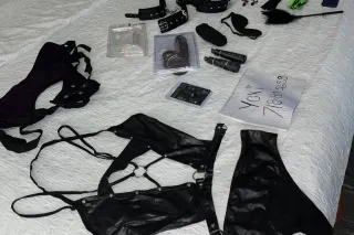 ONE NIght Only𝐓𝐇𝐑𝐎𝐀𝐓😈𝐆𝐎𝐀𝐓 ᴄᴀᴛᴄ... - Image 3