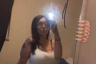 Let Me squirt and cream on you... - Image 4