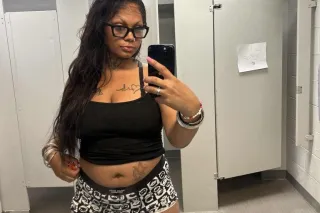 hhr specials nice safe hotel! pretty feminine 21 YO PRO SOCCER GIRLY my fav kink is to eat ass .lol Upscale exotic slut , . fetish friendly - Image 6