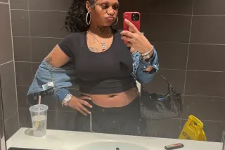 hhr specials nice safe hotel! pretty feminine 21 YO PRO SOCCER GIRLY my fav kink is to eat ass .lol Upscale exotic slut , . fetish friendly - Image 9