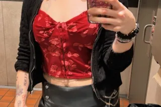 😈In Town Briefly — Catch Me Wh... - Image 3