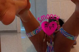 Venus🪐 Visiting Town💦💦 - 26 - Image 1