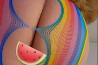 🍭🍬🍉🤩new beauty let meet ill gi... - Image 1