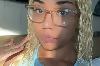 new out of town pussy - Image 2