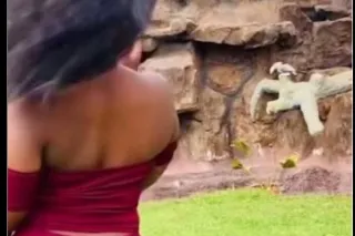 Thick & Juicy Carmel 🍯💋 A Whole Vibe - Image 2