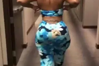 Thick & Juicy Carmel 🍯💋 A Whole Vibe - Image 1