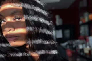 Thick and Sexy nicole - 22 - Image 2