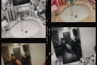 Incall only 🏠👅🍆 Milk Monday 🥛🥨... - Image 4