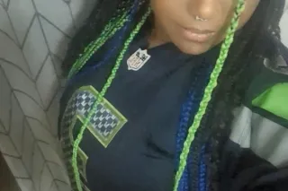 💙💚 Seahawks 12s Looking for Love & Game Day Vibes! 💚 OUTCALL ONLY!!💙 - Image 6