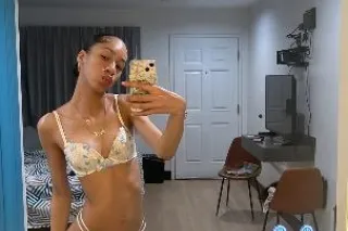 SEXY PUERTO RICAN - Image 12