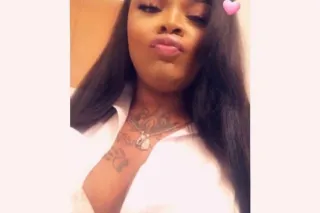 IM BACK‼‼Trans Onyx Thick Tatt... - Image 3