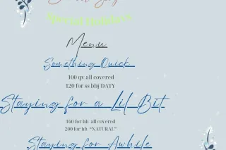 !!!SOFT A$$ AND JUICY PU$$Y that tastes like Brown Sugar - Image 5