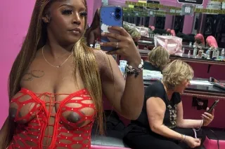 OUTCALL) 🍭)AVAILABLE RN DADDY😩 - Image 5