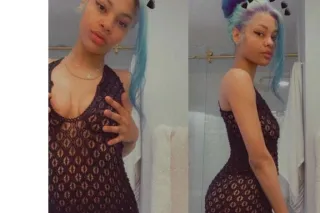 Miss a queen 💦$100 dollar HEAD... - Image 3