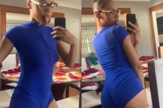 Miss a queen 💦$100 dollar HEAD... - Image 1