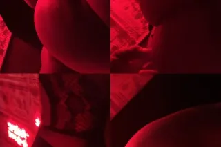 CUM PARTY, I Cum Wet - 27 - Image 1