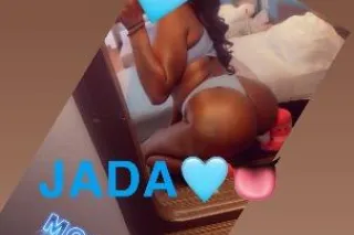 (NEWARK) JAda BACK 💋🗣🗣👅Wanna G... - Image 1
