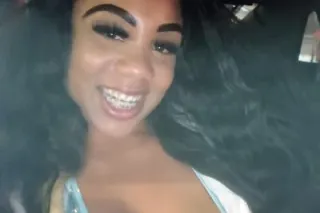 "I love teasing men and watchi... - Image 2