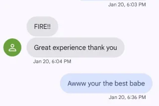 INCALL SUPER BOWL SUNDAY 🏈 $80... - Image 3