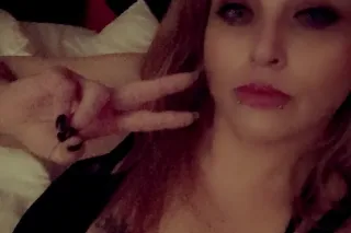 DD PAWG Throat goat - 36 - Image 3