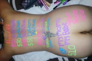 SPECIAL SATURDAY! Sexy MILF/Step son Content. Cum watch! - Image 11