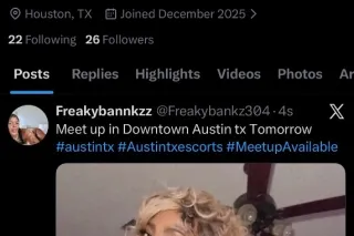 2GIRLS 💕🫣✨Near Pflugerville Outs 24/7 📍🫣🍑FACETIME VERIFICATION 🍑‼🏆 ✨BACK IN TOWN🏆💰🍑-outcalls Must uber there 😋🚗Your 🆕 Favorite Obsession ✨ Onlyfans - @Freakybannkzshow 💦🙈https://finsta.app/msbannk - Image 12