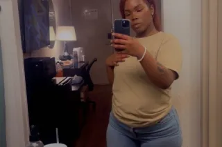 AVAILABLE 24/8 BIG BOOTY Nymph... - Image 2