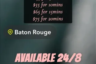 AVAILABLE 24/8 BIG BOOTY Nympho💋👅 - Image 6