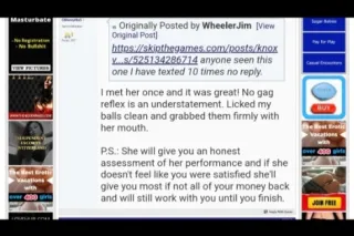 💋I DONT SUCK DICK I SWALLOW IT💋 - Image 11