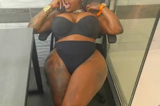 👸🏾KINKY AFRICAN GODDESS🇱🇷☆▪︎ 1... - Image 4