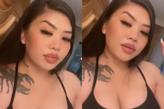 * Upscale Asain Bombshell 🇱🇦 ❤... - Image 2