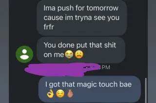 MAKE ME CREAM MAKE ME SCREAM -... - Image 1