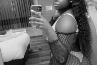 NIGERIAN HOTTIE 🍫🤤 - Image 6