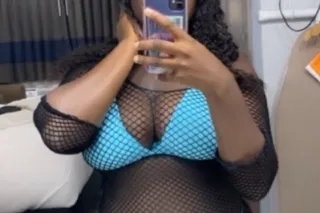 NIGERIAN HOTTIE 🍫🤤 - Image 8