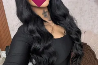 Hermosa Latina 😈🥵 - 21 - Image 1