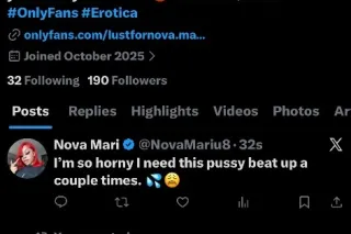 Thick puerto rican ready to fuck - Image 5