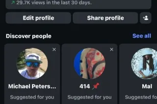 Thick puerto rican ready to fuck - Image 8