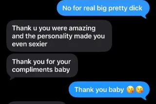 Come eat some good pussy - 25 - Image 1