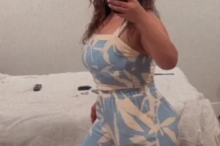 Body of a Goddess Face of an Angel - Image 8