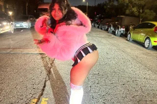 The Exotic Latina Mami Youll Never Forget🤭💕 - Image 7