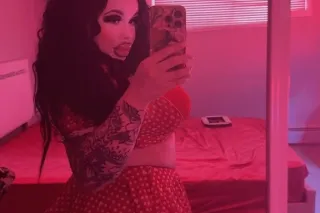 tatted puerto rican - 25 - Image 2