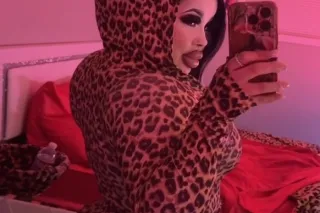 tatted puerto rican - Image 7