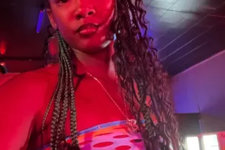 I'm Trying To Ride That Daddy Dick🫦😝 - Image 11