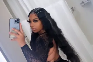 Here For A Good Time 💋 Not A Long Time 💦 - Image 3