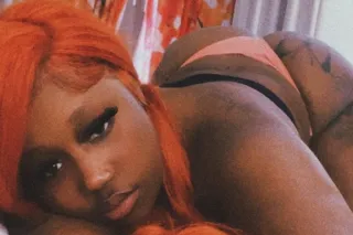 THICK HOT AND SEXY😌 - Image 4