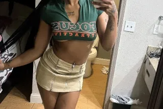 have fun with a brownskin mamii😍😍😘 - Image 5