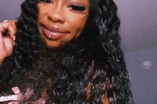 Slippery when wet💦 - Image 7